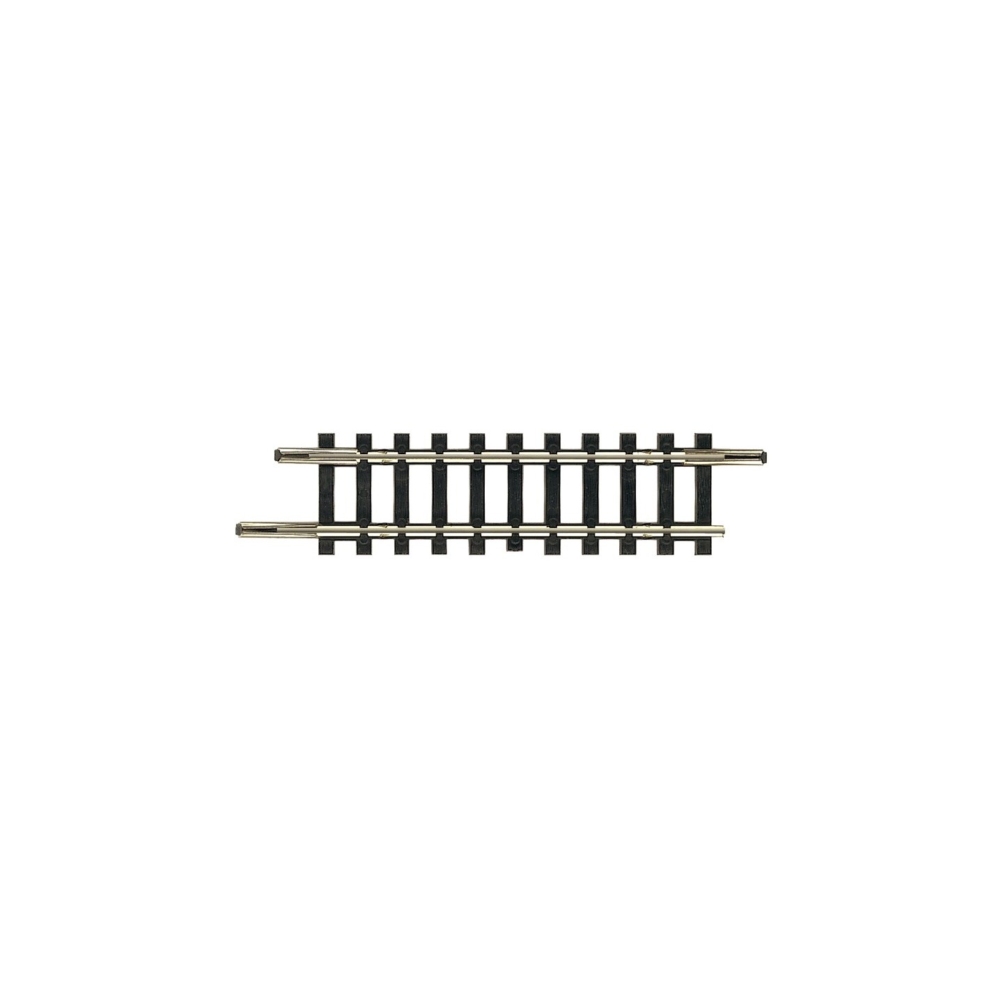 VIA DE ADAPTACION A VIAS ARNOLD 59.0 mm MINITRIX 14990 ESCALA N