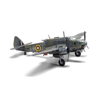 BRISTOL BEAUFORT MK.1 AIRFIX 1/72