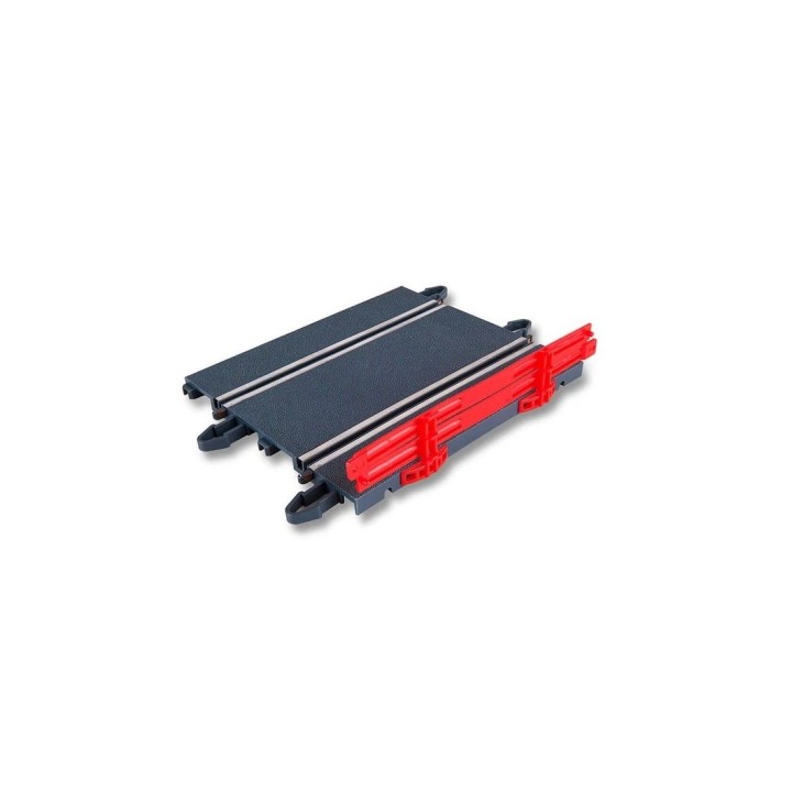 VALLA GUARDA-RAIL RECTA 180mm SCALEXTRIC 1/32