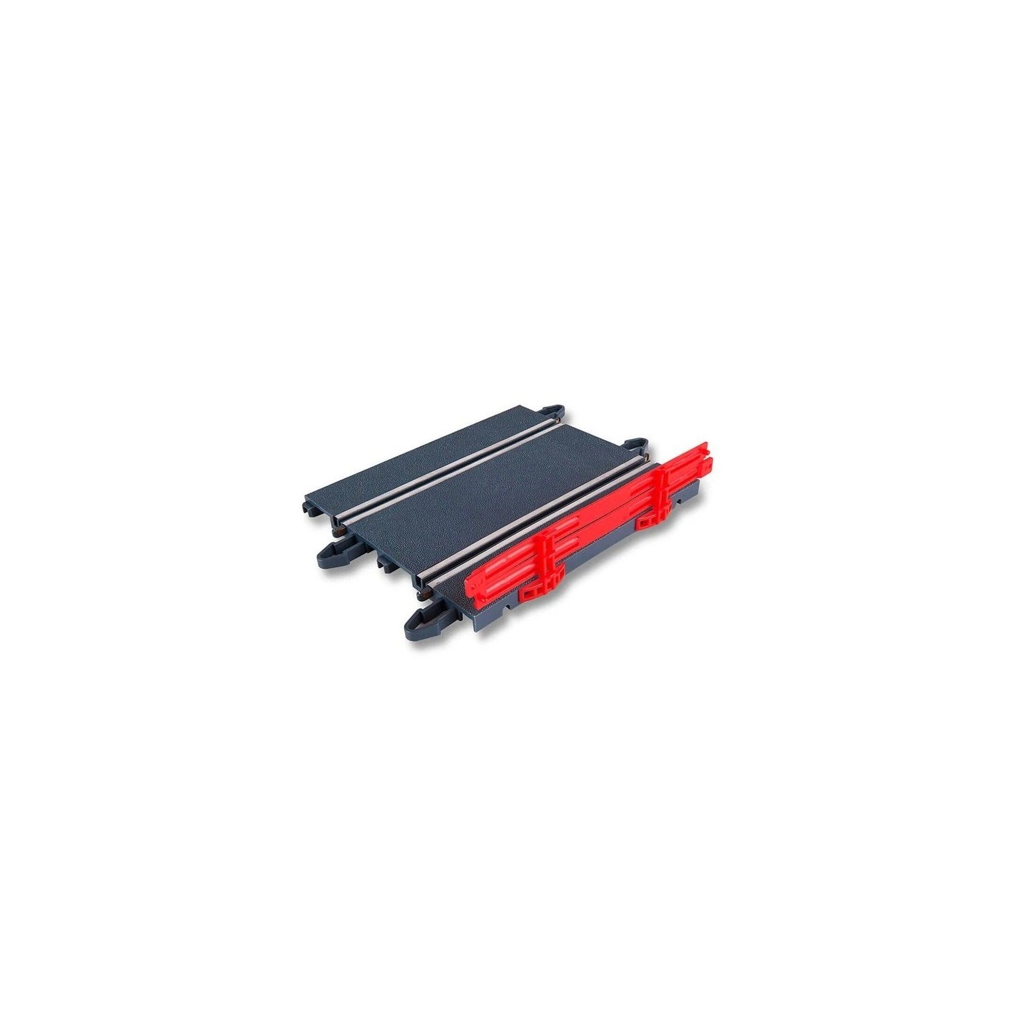 VALLA GUARDA-RAIL RECTA 180mm SCALEXTRIC 1/32