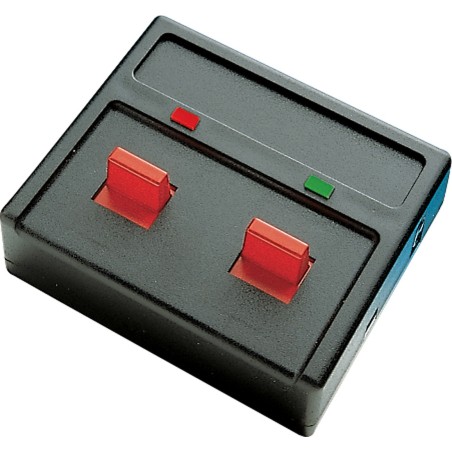 INTERRUPTOR DE SEÑAL LUMINOSA ROCO