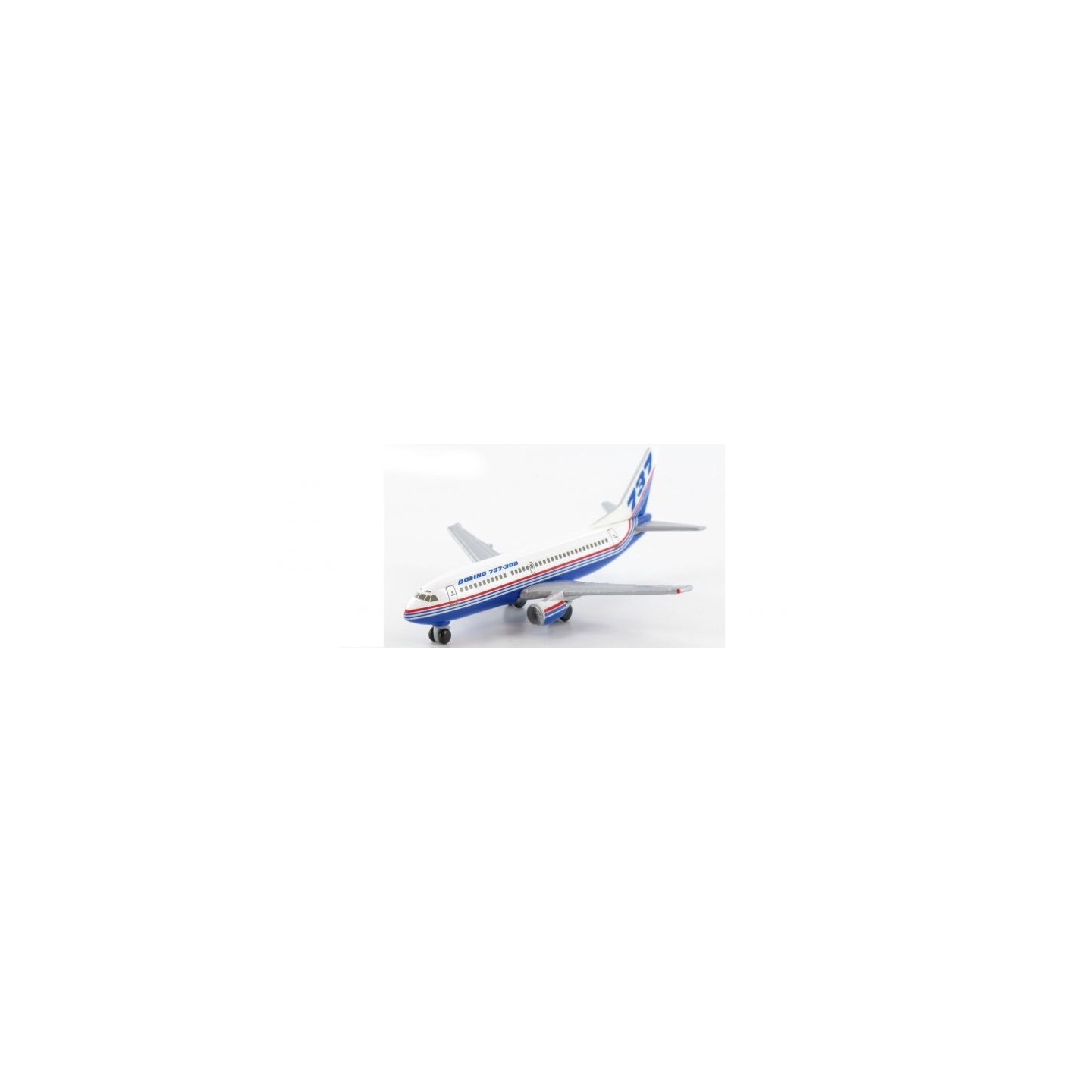 BOEING 737-300 HERPA 1/500