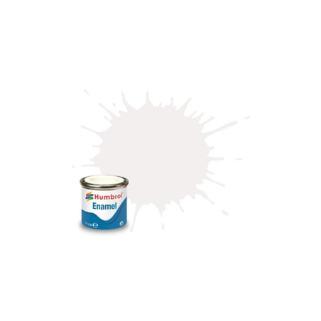BARNIZ SATINADO HUMBROL 135