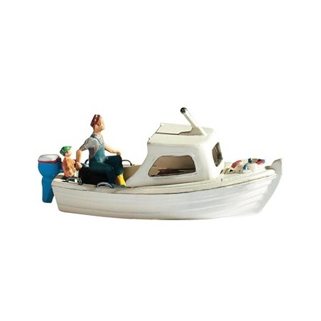BARCO DE PESCA NOCH 37822 ESCALA N