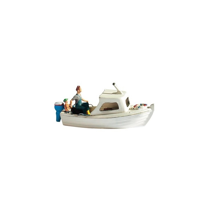 BARCO DE PESCA NOCH 37822 ESCALA N