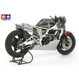HONDA NSR500 1984 TAMIYA 1/12