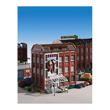EDIFICIO INDUSTRIAL KIBRI 9811 ESCALA H0