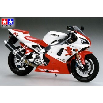 YAMAHA YZF-R1 TAMIYA 1/12