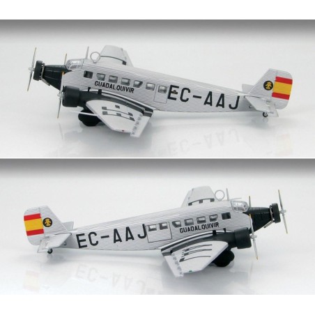 JU-52 IBERIA 1941 1/114
