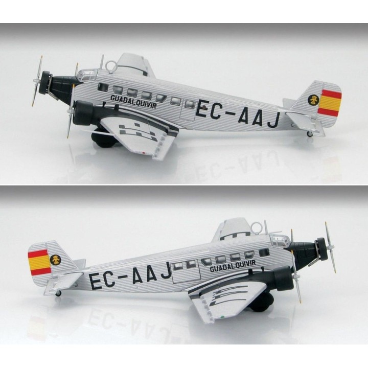 JU-52 IBERIA 1941 1/114