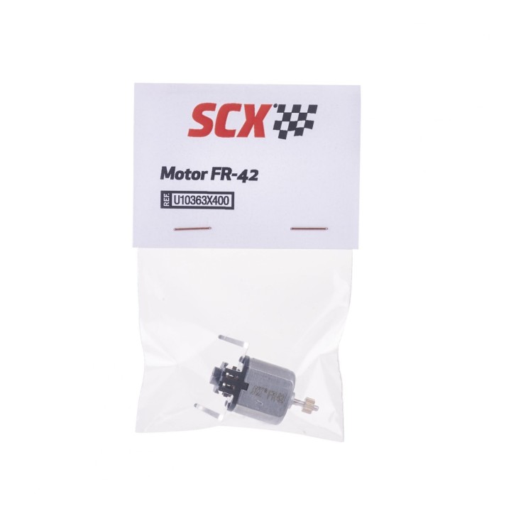 MOTOR FR-42 SCALEXTRIC 1/32
