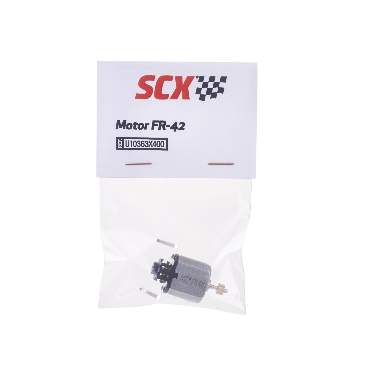 MOTOR FR-42 SCALEXTRIC 1/32