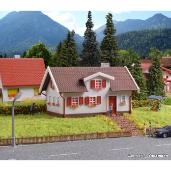 CASITA VOLLMER 47703 ESCALA N