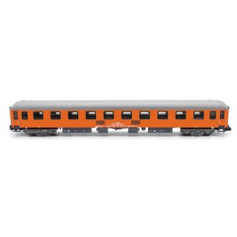 COCHE TMI-42 TREN TALLER MURCIA" RENFE MFTRAIN N50823 ESCALA N"