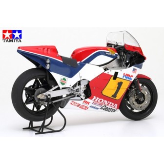 HONDA NSR500 1984 TAMIYA 1/12