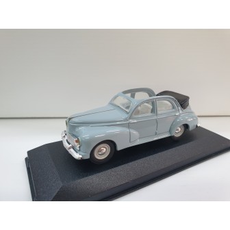 PEUGEOT 203 DESCAPOTABLE 1953 LEADER 1/43