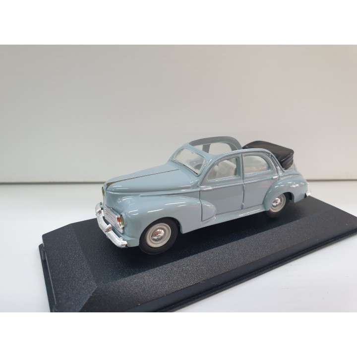 PEUGEOT 203 DESCAPOTABLE 1953 LEADER 1/43