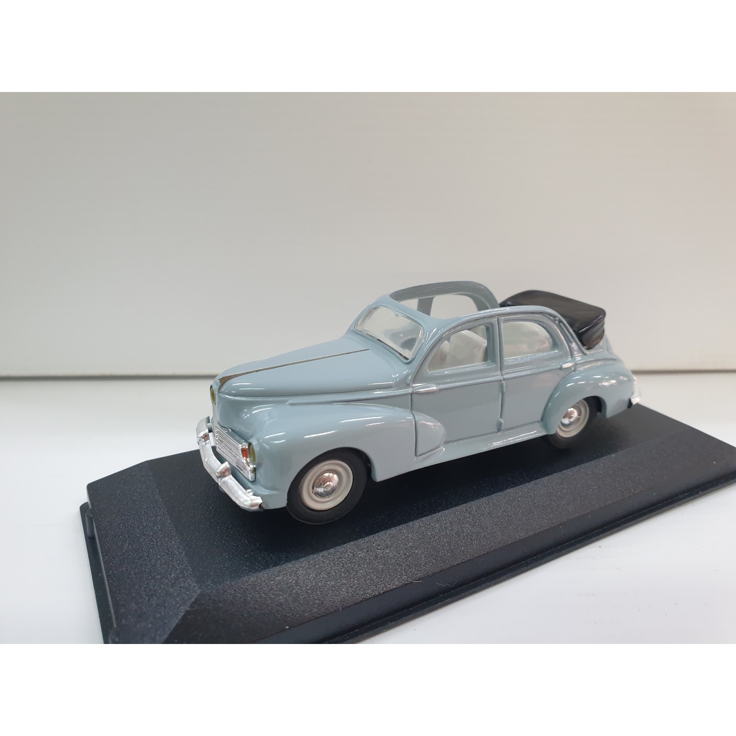 PEUGEOT 203 DESCAPOTABLE 1953 LEADER 1/43