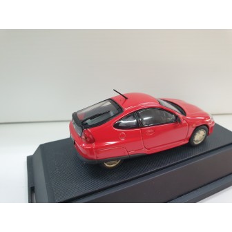 HONDA INSIGHT ROJO EBBRO 1/43