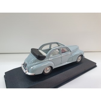 PEUGEOT 203 DESCAPOTABLE 1953 LEADER 1/43