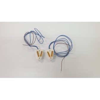 SEÑAL LUMINOSA PARA DESVIOS ARNOLD 7235 ESCALA N