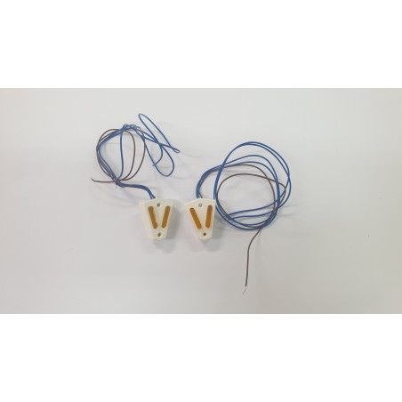 SEÑAL LUMINOSA PARA DESVIOS ARNOLD 7235 ESCALA N