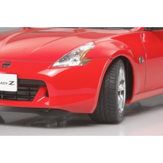 NISSAN FAIRLADY 370Z TAMIYA 1/24