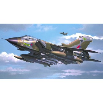TORNADO GR. MK.1 RAF REVELL 1/72