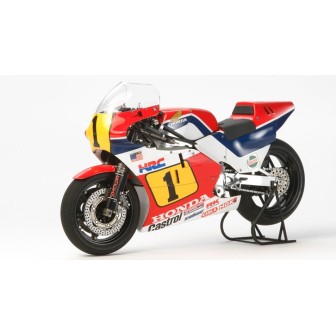 HONDA NSR500 1984 TAMIYA 1/12