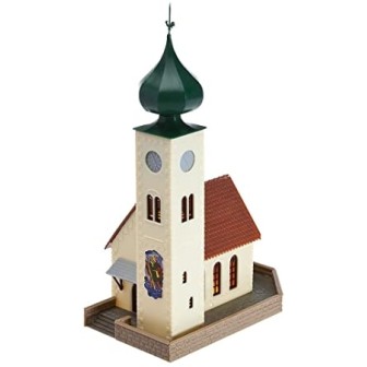 IGLESIA FALLER 130238 ESCALA H0