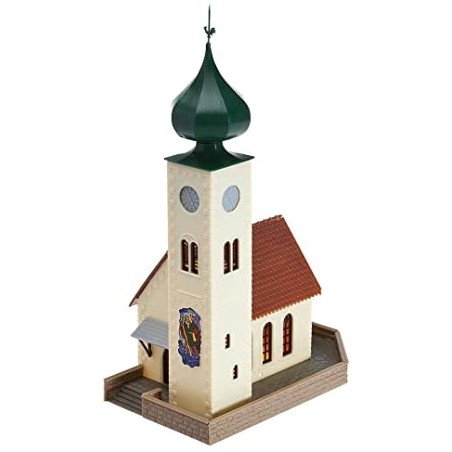 IGLESIA FALLER 130238 ESCALA H0