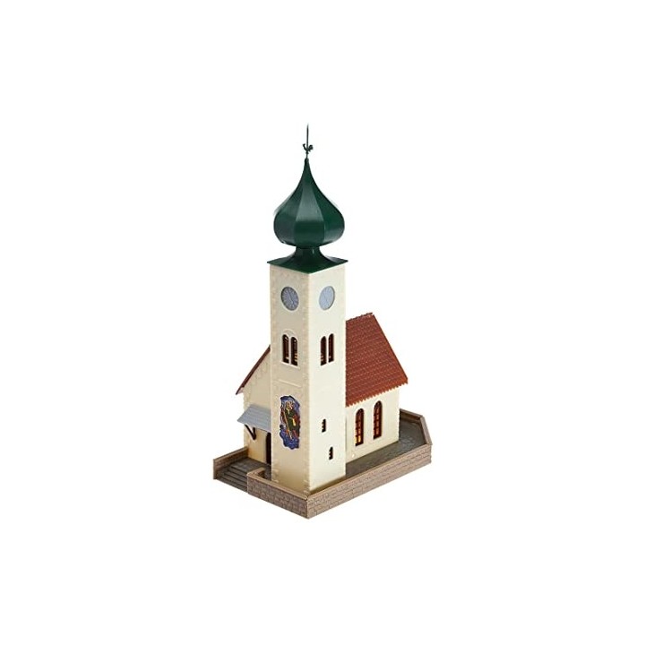 IGLESIA FALLER 130238 ESCALA H0