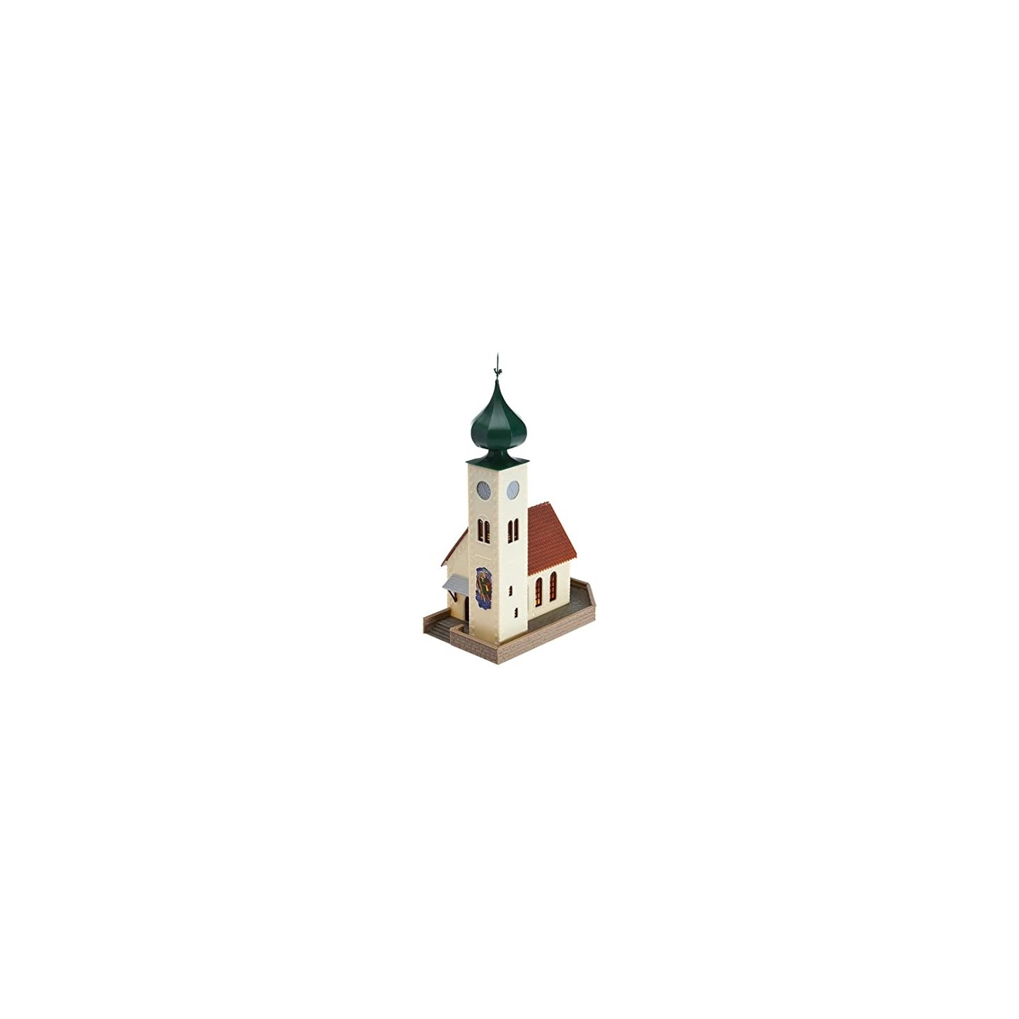 IGLESIA FALLER 130238 ESCALA H0