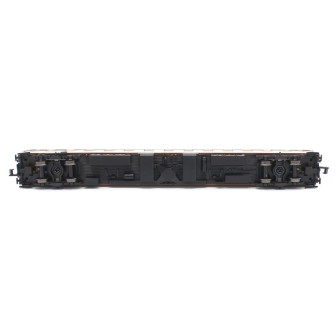 SET 4 COCHES 12000 ESTRELLA" RENFE MFTRAIN N71017 ESCALA N"