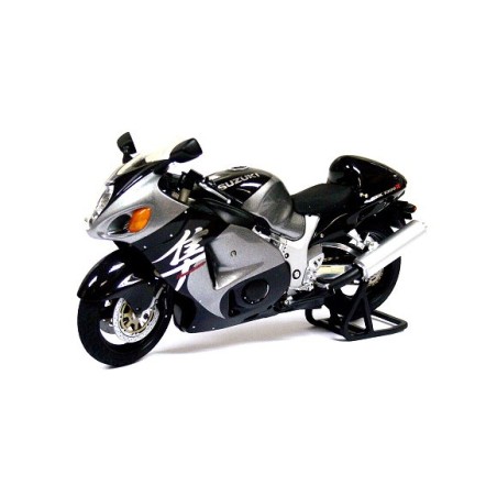 SUZUKI HAYABUSA GSX 1300R