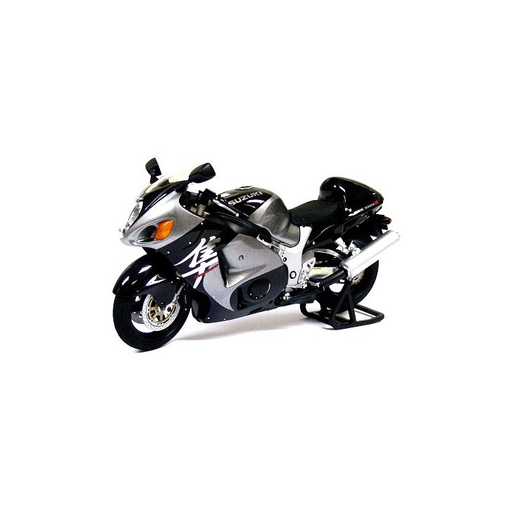 SUZUKI HAYABUSA GSX 1300R