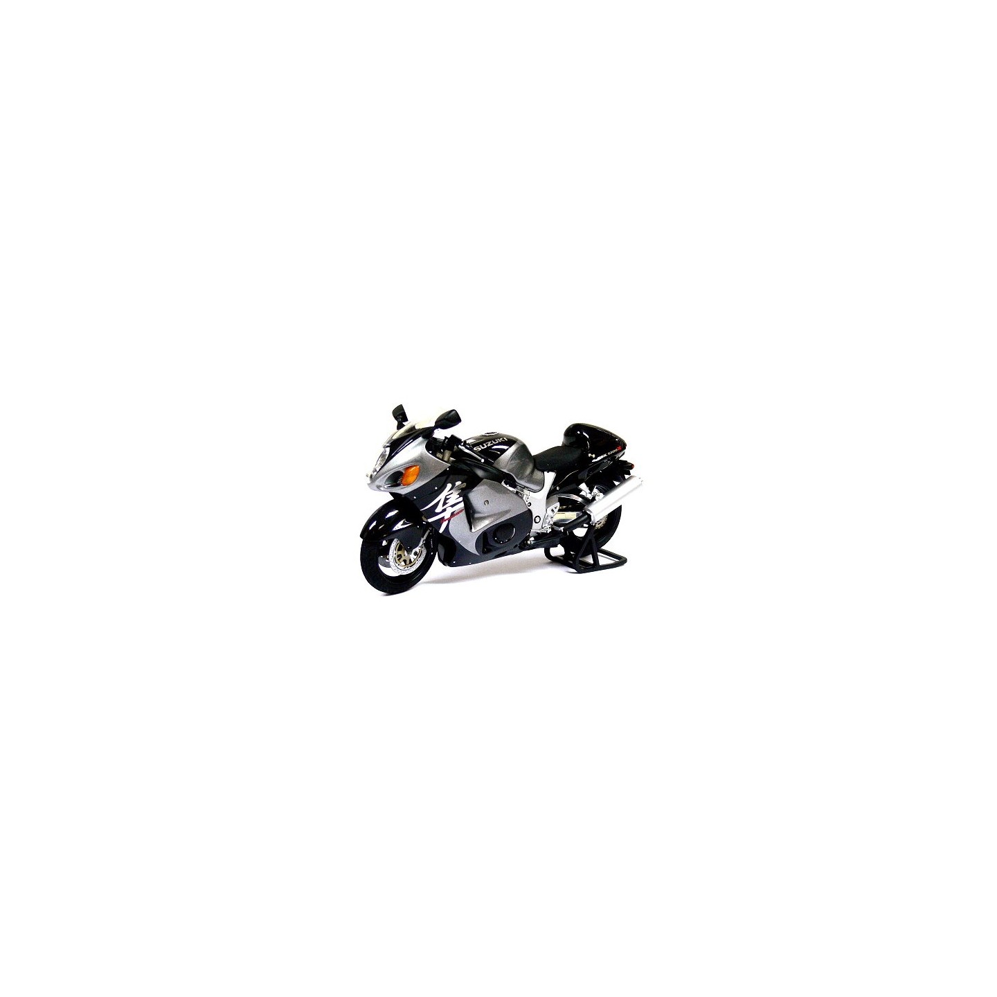 SUZUKI HAYABUSA GSX 1300R