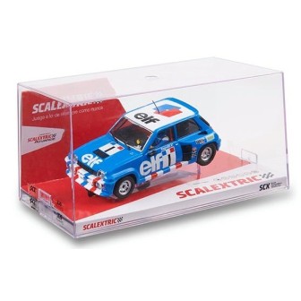 RENAULT 5 TURBO RAGNOTTI SCALEXTRIC ORIGINAL  10479S300  1/32