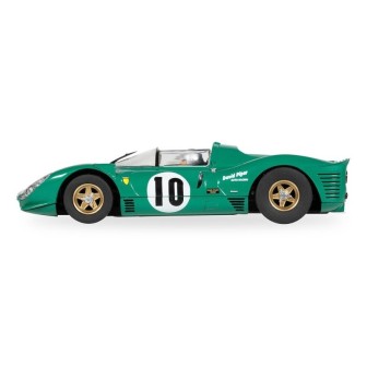 330 P4 GREEN DAVID PIPER SUPERSLOT H4491