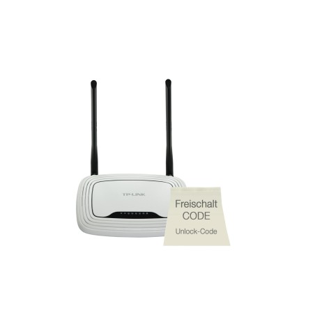 ROUTER Z21 + CLAVES DE ACTIVACIÓN