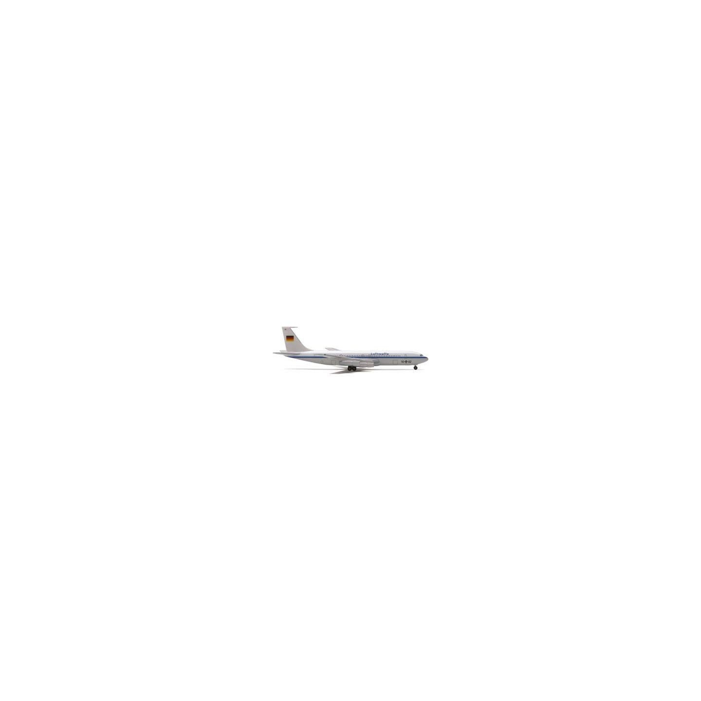 BOEING 707-300 LUFTWAFFE 1/400