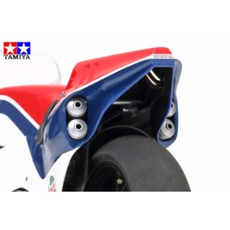 HONDA NSR500 1984 TAMIYA 1/12