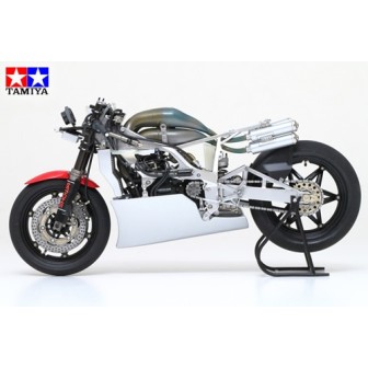 HONDA NSR500 1984 TAMIYA 1/12