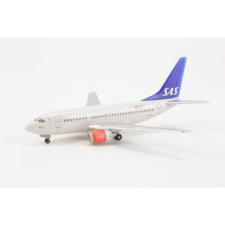 BOEING 737-600 SAS SCANDINAVIAN 1/400