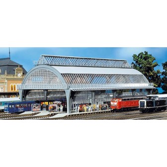 ESTACIÓN CUBIERTA FALLER 120199 ESCALA H0