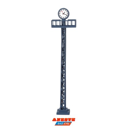 RELOJ FERROVIARIO ANESTE N
