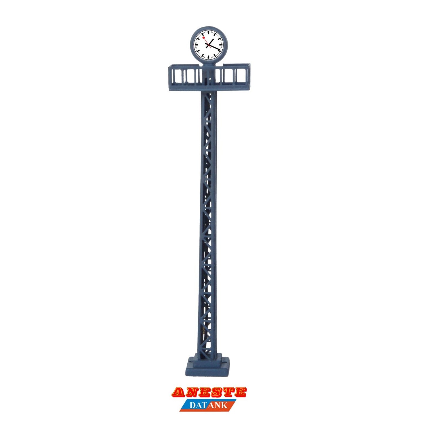 RELOJ FERROVIARIO ANESTE N