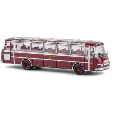 AUTOBUS NEOPLAN NS12 ALPENPERLE"  BREKINA 58232 ESCALA  1/87"