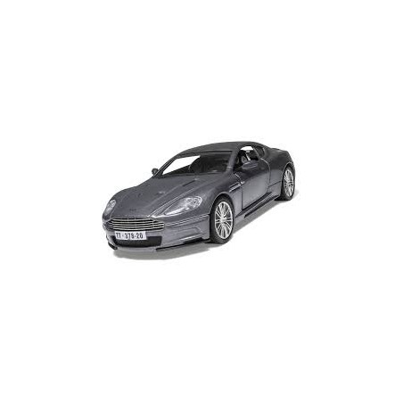 ASTON MARTIN VANQUISH JAMES BOND CORGI 1/36