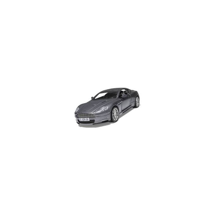 ASTON MARTIN VANQUISH JAMES BOND CORGI 1/36